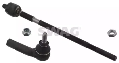 30 94 4676 SWAG Поперечная рулевая тяга